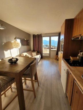 Alpe d'Huez 21
